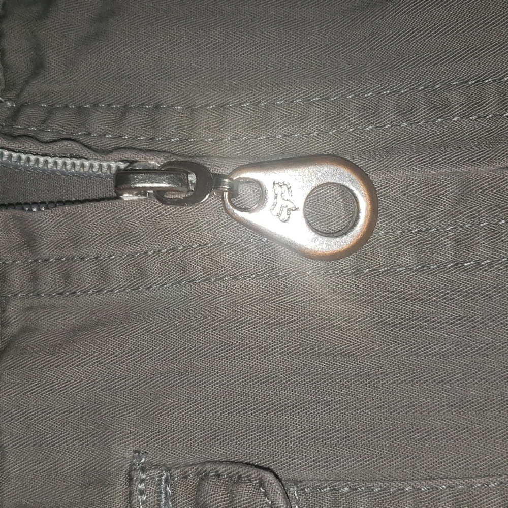 Fox jacket - Picture 4 of 11